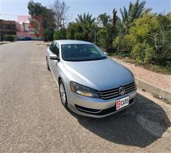 فولكسفاغن باسات